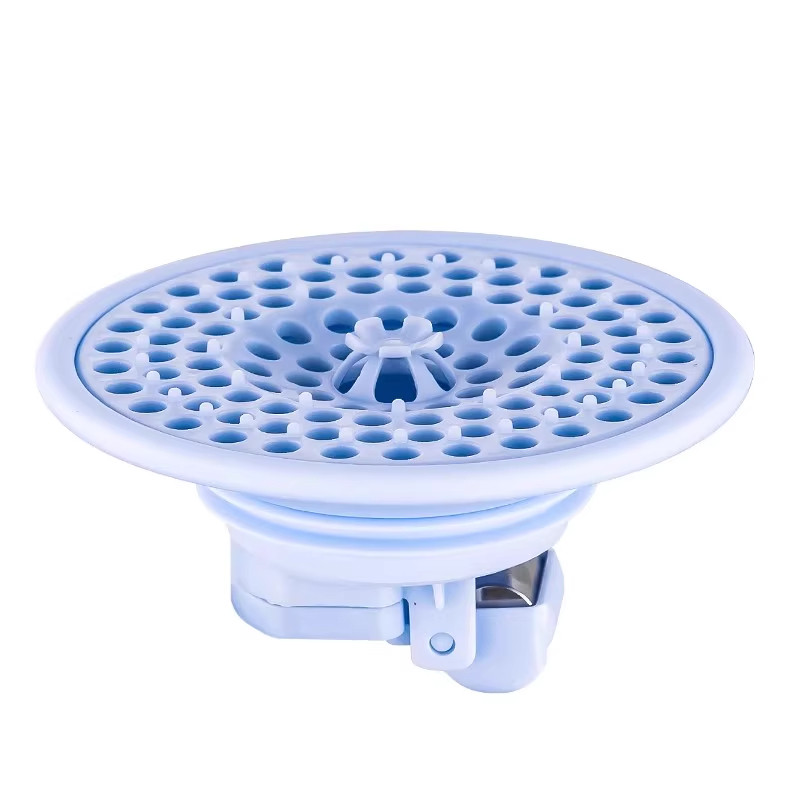 通用型地漏防臭器防虫防堵防反味