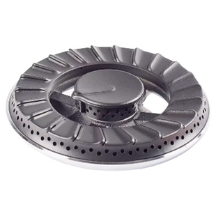 适合华帝燃气灶配件317/809/808/10036火盖铝底座分火器炉头盘小