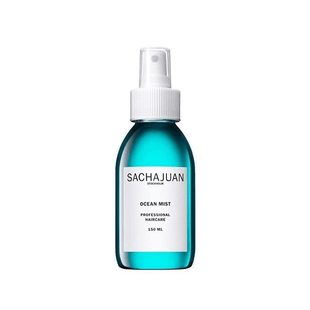 瑞典三茶官Sachajuan Silver 去黄洗发水去黄护发素染后护色增色