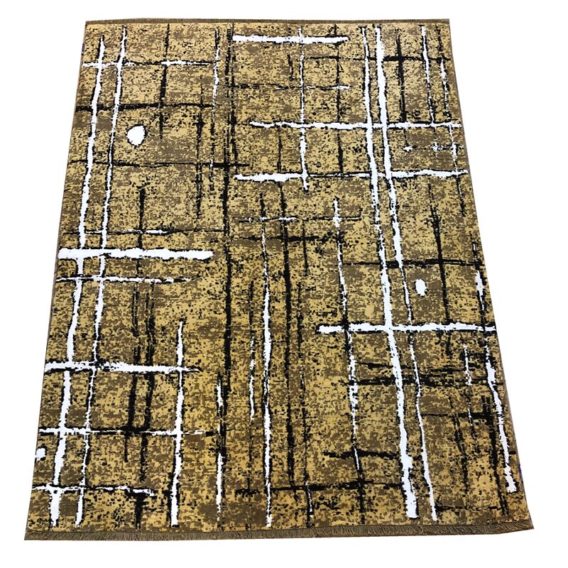 客厅卧室现代简约羊毛加厚地毯