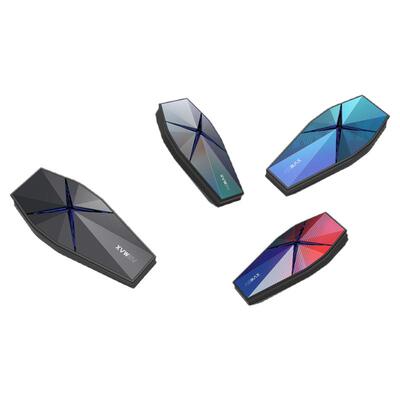 ASMAX F1 PRO摩托车头盔蓝牙耳机全盔内置智能骑行对讲防水长续航