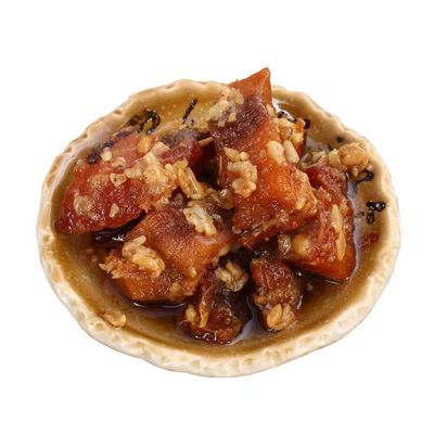 江西特产原味下饭菜即食鱼