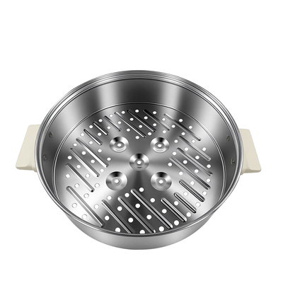 美的电火锅配件MC-HGE2803蒸笼