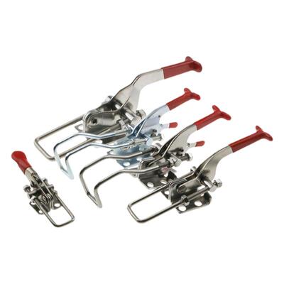 304不锈钢可调节锁扣优惠价