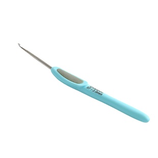 可钩钩针工具全套勾线手工编织毛线软柄勾针不锈钢初学者入门套装