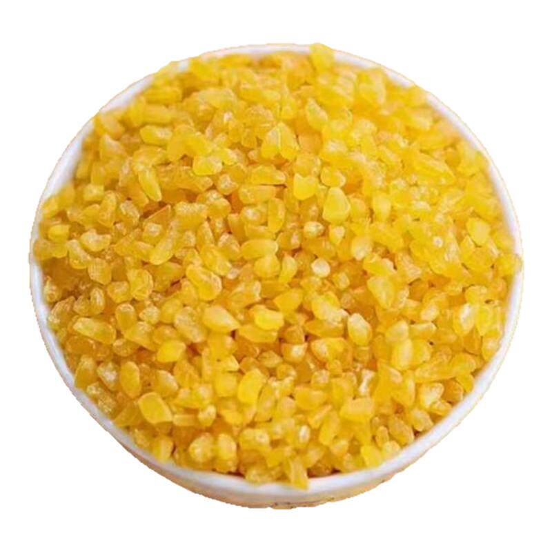 禾禾岁穗穗青稞糯玉米碴新鲜粗粮