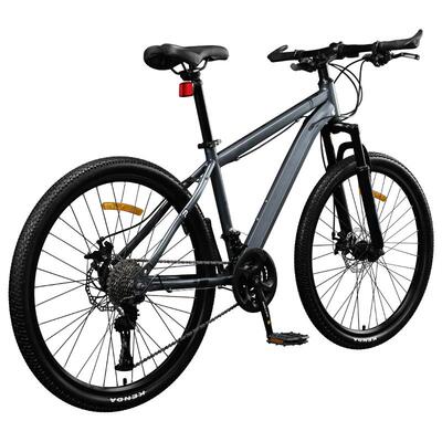 菲利普JY350内走线微转变速减震