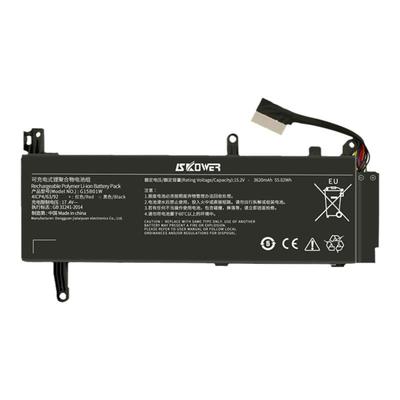 小米全系列笔记本电脑电池