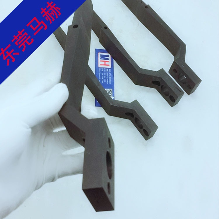 东莞马赫供应亚威HPE-3058-38LA2数控转塔冲床夹钳及齿钉周边配件