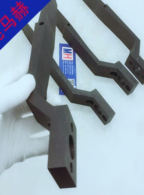 东莞马赫供应亚威HPE-3058-38LA2数控转塔冲床夹钳及齿钉周边配件