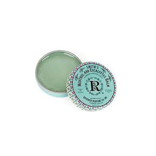 美国Rosebud salve花蕾膏润唇膏22g 滋润保湿柑橘/摩卡/玫瑰铁盒