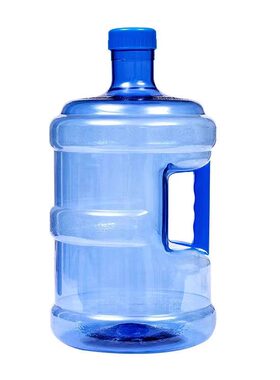 家用纯净水桶打水桶装水空桶矿泉水手提饮水机储水桶食品级饮水桶