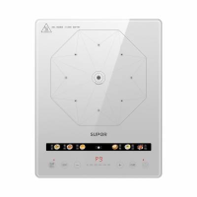 苏泊尔家用电磁炉多档火力调节