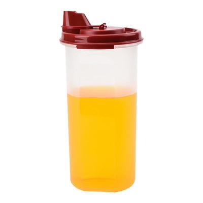 特百惠大中小号密封防漏油壶