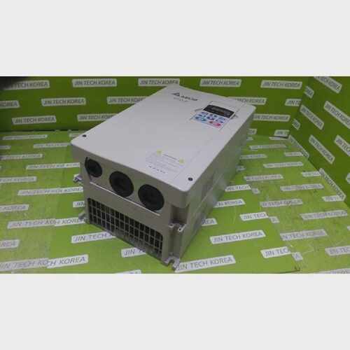 DELTA VFD300F43A Inverter Drive Tested