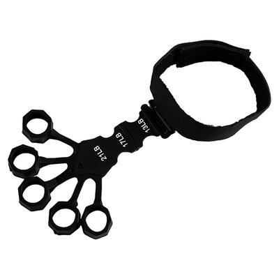 静脉五指握力器练臂麒麟臂