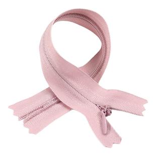 隐形拉链彩色连衣裙被套裤子高档暗链替换拉链条抱枕被套拉锁配件