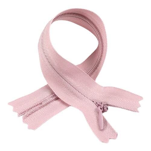 隐形拉链彩色连衣裙被套裤子高档暗链替换拉链条抱枕被套拉锁配件