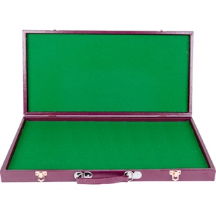 单独收纳桌50cm迷你小麻将用户外棋牌小方桌便携式可折叠手提小巧