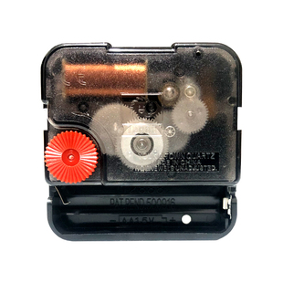 原装太阳12888静音扫秒机芯电子钟表石英钟芯十字绣挂钟表芯配件