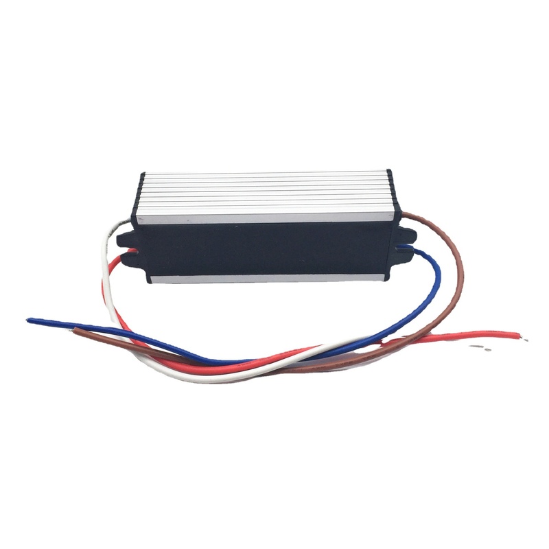 隔离高PF值宽压串驱动防水电源24w27w30w32w36w40w900ma-12x3wLED