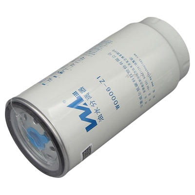 合肥威尔油水分离器正品防伪可查