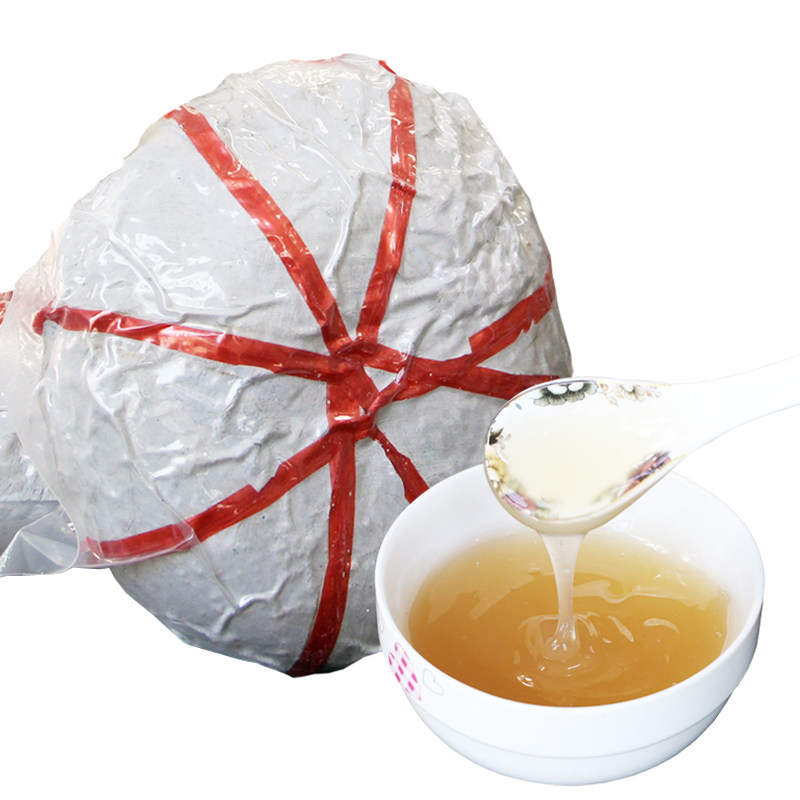 挖葛夫妻有机葛根粉野生张家界葛饼天然葛粉农家柴葛粉正品旗舰店