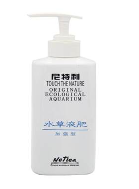 尼特利综合型水草液肥草缸营养液