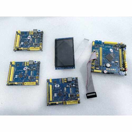 正点原子精英STM32F103开发板，询价