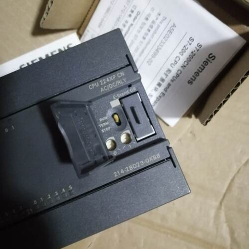 溢价-PLC CPU 224XP