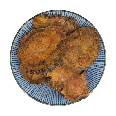 正品天然无硫中药材大黄