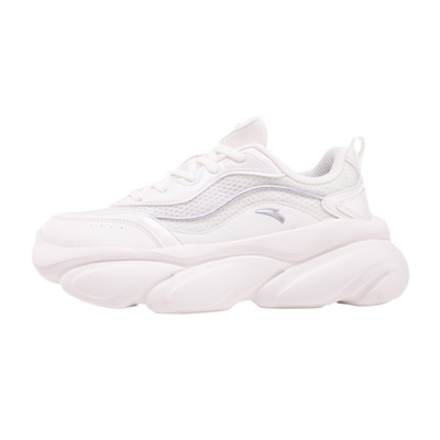 安踏网面鞋休闲鞋老爹鞋