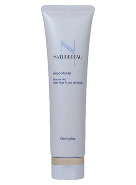 naturepeau水油平衡保湿洗面奶