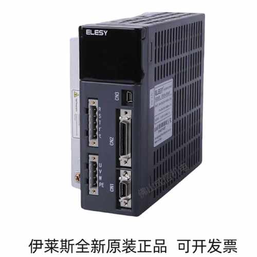 议价ES1-7R6SP/  ES2-021TP-B ES2-7R6SH-B/SS-M交流伺服驱动器