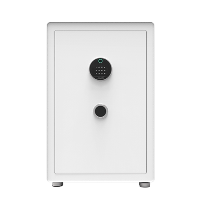 crmcr卡唛家用指纹密码保险柜