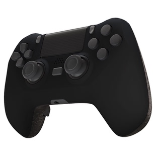 eXtremeRate易极改 PS4 DECADE系列大魔改行程控制背键套装适用DS4手柄柄DIY精英手柄FPS适用CUH-ZCT2型号