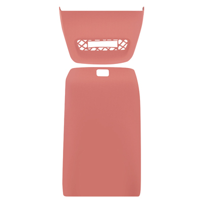 四代长安CS55PLUS防踢硅胶保护垫