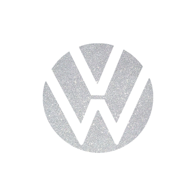 大众ID3/ID4/ID6/ID7车标装饰贴