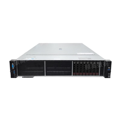 H3C新华三R4900G3R4950G3G5机架式2U服务器AMD128核AI计算GPU主机