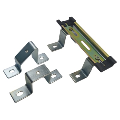 导轨支架平面斜面托架华企铭通