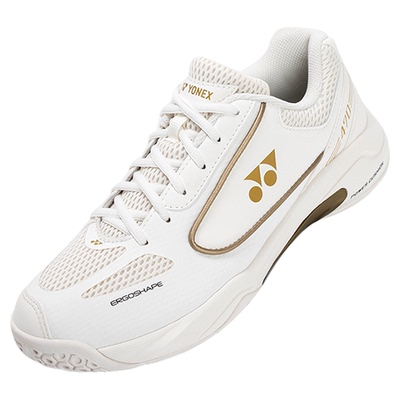 YONEX旗舰店专业训练羽毛球鞋