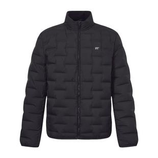 【90鸭绒】GOLDEN BEAR/金熊 新款男装上衣短款轻薄羽绒服