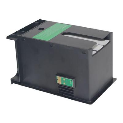 DAT适用爱普生EPSON Pro WF5620 5621 5690 4630DWF WP-4000 4010  M4011 4015DN WF-5623 废墨仓维护箱T6710