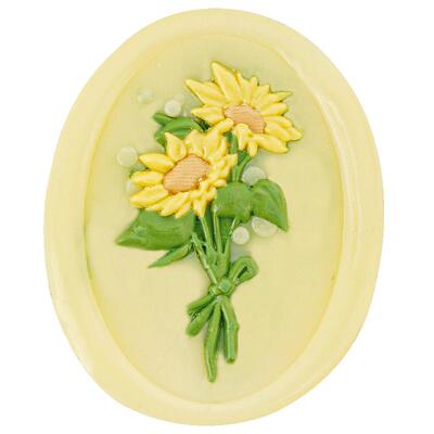 羽墨文火漆印章原创设计