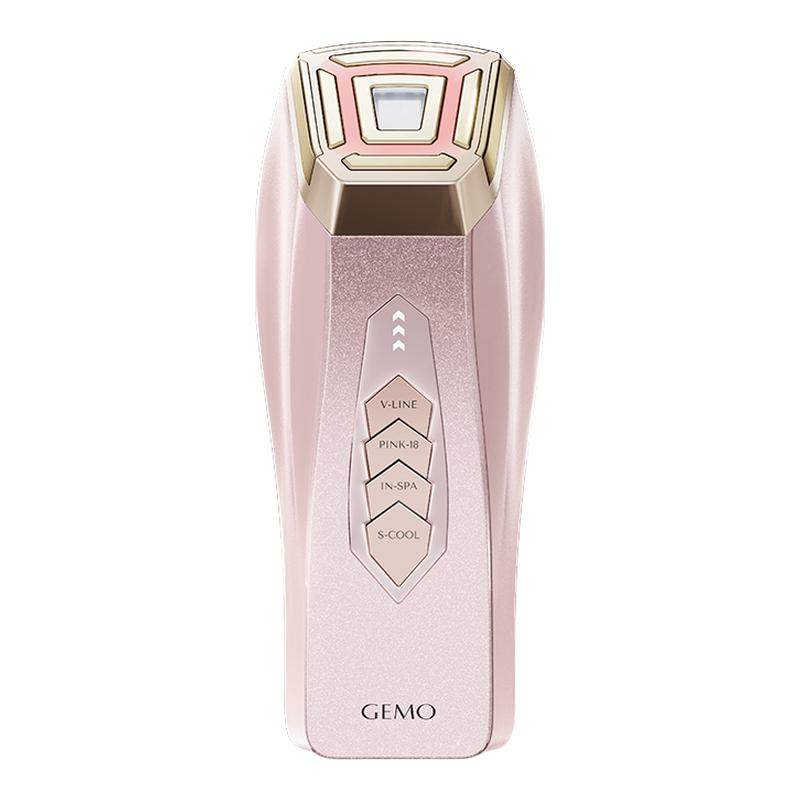 【双11享1400补贴】GEMO金茉冷光机Kitty联名冷抗衰提拉美容仪
