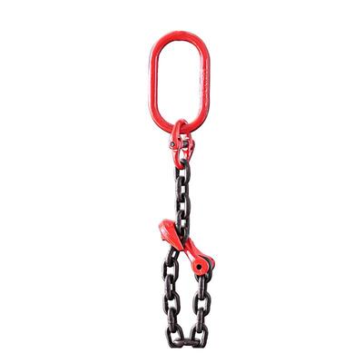 颉鹰链条吊索具套装定做起重