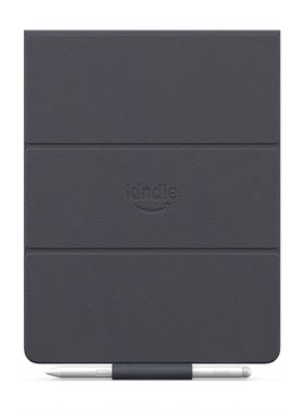 KindleScribe彩屏原装磁吸套