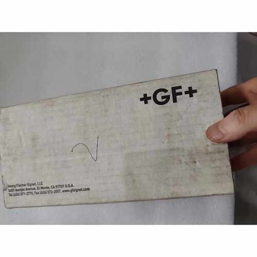 议价：GF（乔治费歇尔，美国）