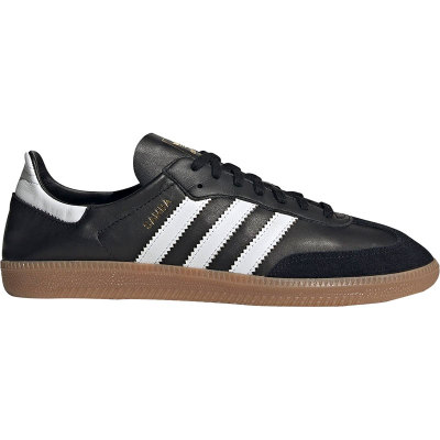 Adidas/阿迪达斯正品Samba ADV男女同款复古运动休闲鞋IF0641