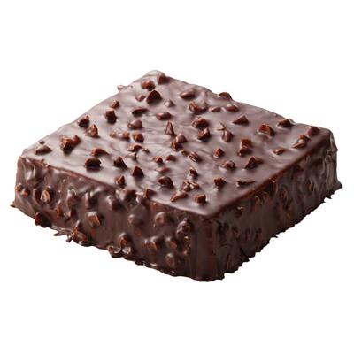 21cake坚果碎下午茶甜品奶油蛋糕